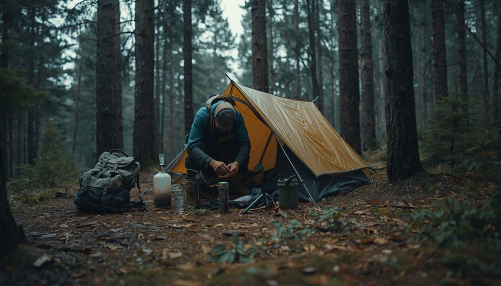 best survival gear