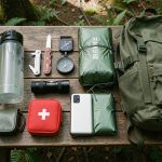 survival gear for beginners